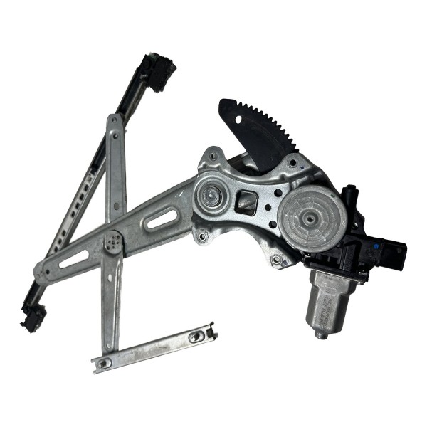 Máquina De Vidro Dianteira L/d S10 Gm 2017/2023 Original