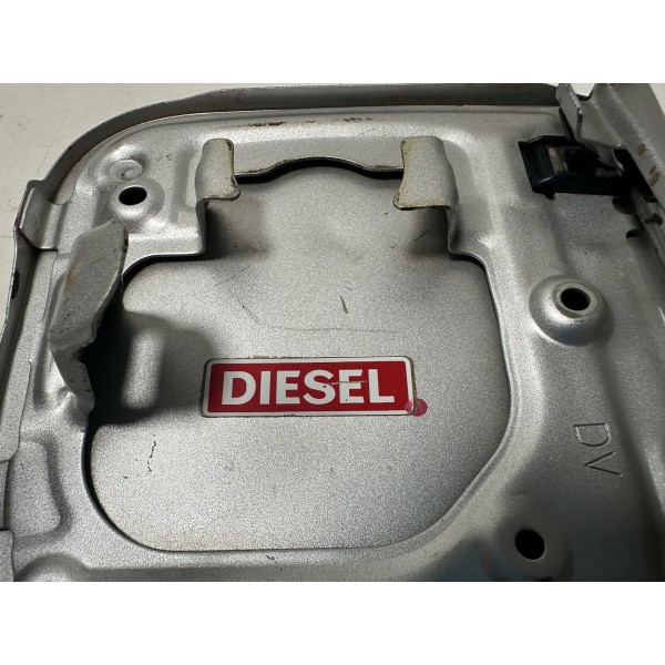 Tampa Portinhola Toyota Hilux 3.0 Srv Diesel 2015 Original