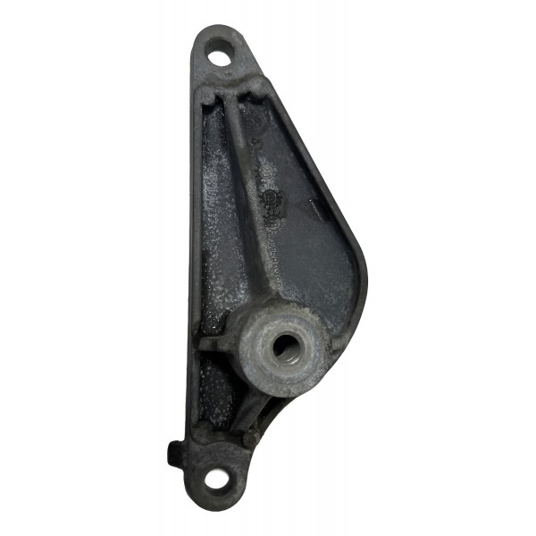 Suporte Polia Guia Correia Alternador 2.8 Diesel S10