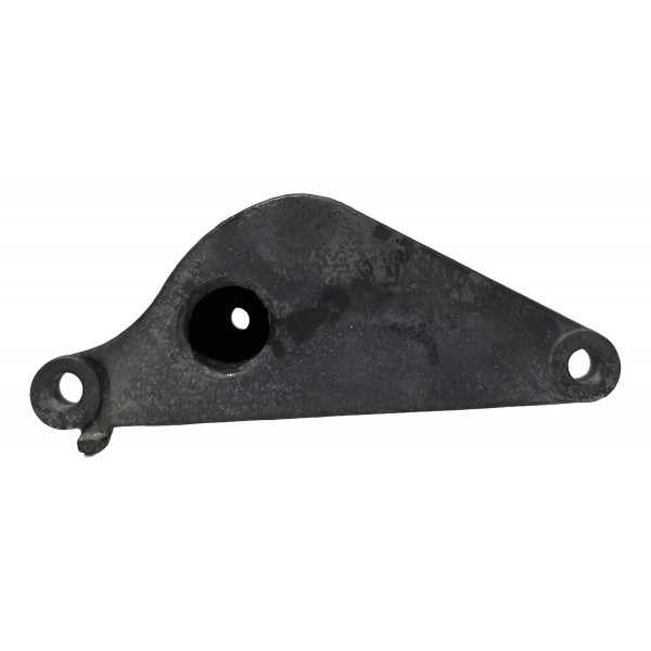 Suporte Polia Guia Correia Alternador 2.8 Diesel S10