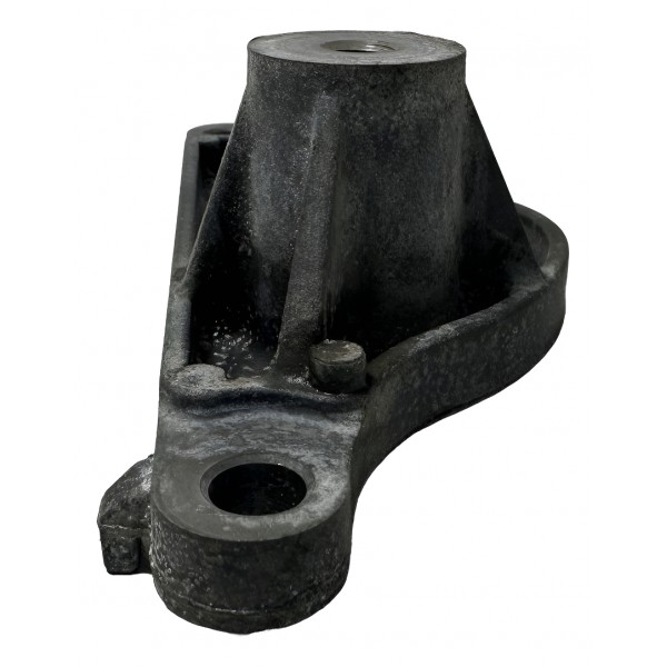 Suporte Polia Guia Correia Alternador 2.8 Diesel S10