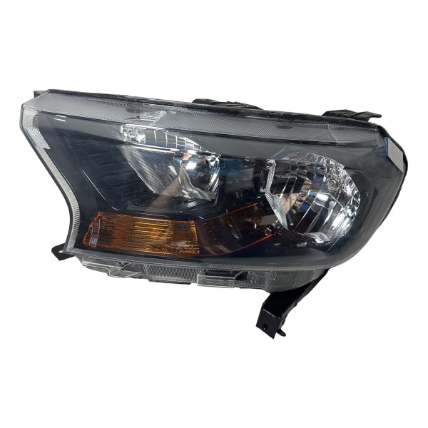 Farol Esquerdo Ranger 2017/2023 C/led Original