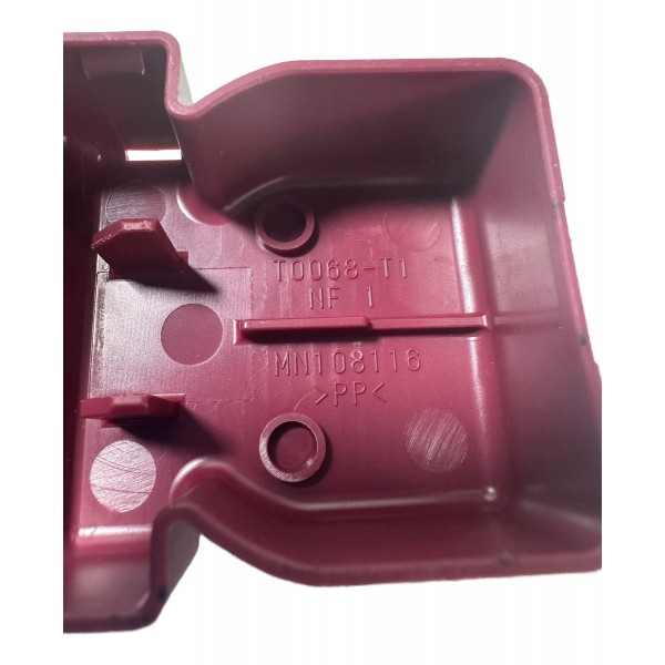 Capa Polo Positivo Bateria Mitsubishi L200 Triton 2020 Orign
