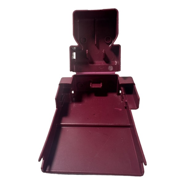 Capa Polo Positivo Bateria Mitsubishi L200 Triton 2020 Orign
