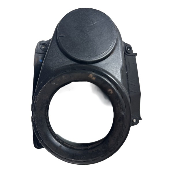 Acabamento Coifa Tanque Toyota Hilux 2020 2.8 Srv Original