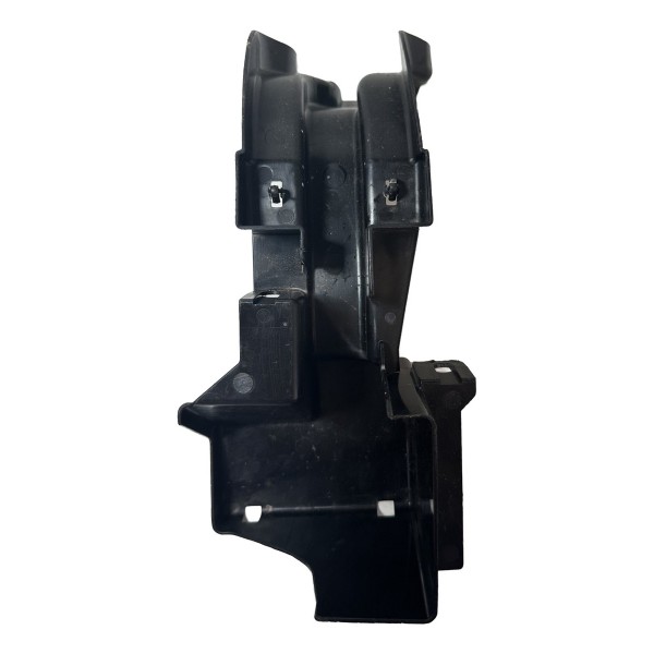 Protetor Gargalo Tanque Nissan Frontier 2.3 2019/2022 Orgnal