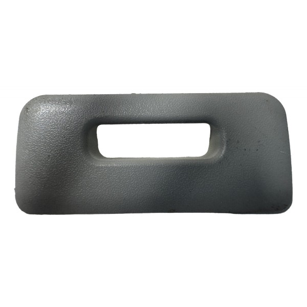 Tampa Acabamento Porta Luvas Hilux 2016/2021 Original