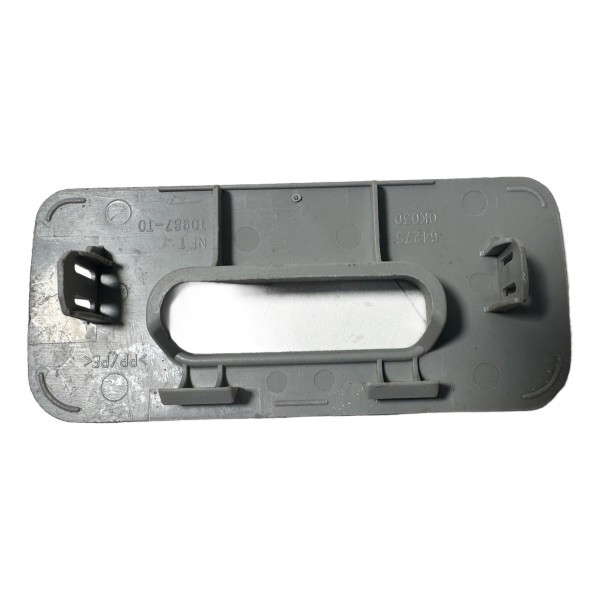 Tampa Acabamento Porta Luvas Hilux 2016/2021 Original