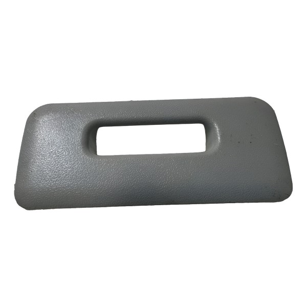 Tampa Acabamento Porta Luvas Hilux 2016/2021 Original