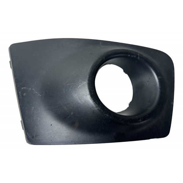 Moldura Farol Milha Dianteiro Direito L200 Triton Original