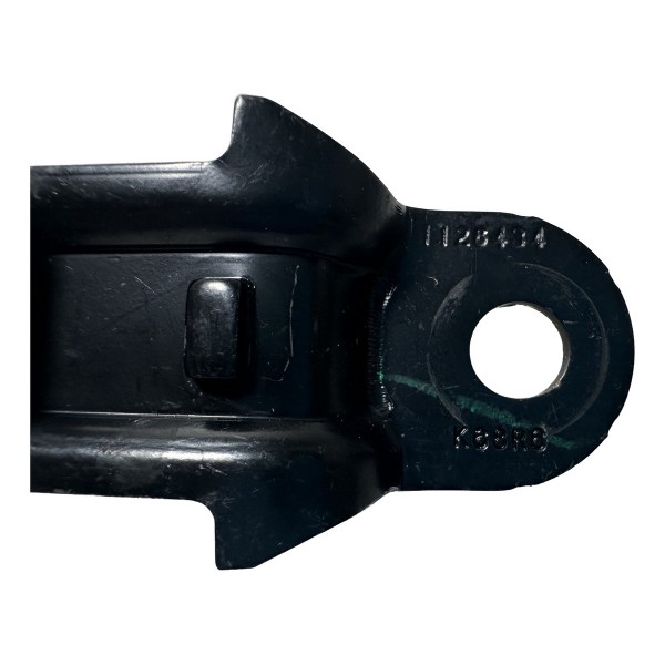 Suporte Regulador Cinto Hilux Sw4 Toyota 2020/2025 Original