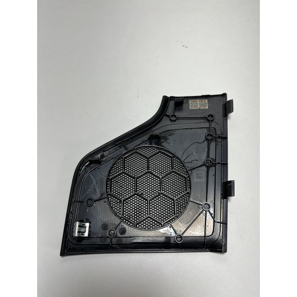 Tela Alto Falante Esquerdo Painel Gm S10 2014/2023 Original