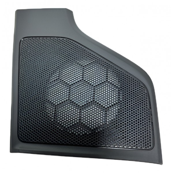Tela Alto Falante Esquerdo Painel Gm S10 2014/2023 Original