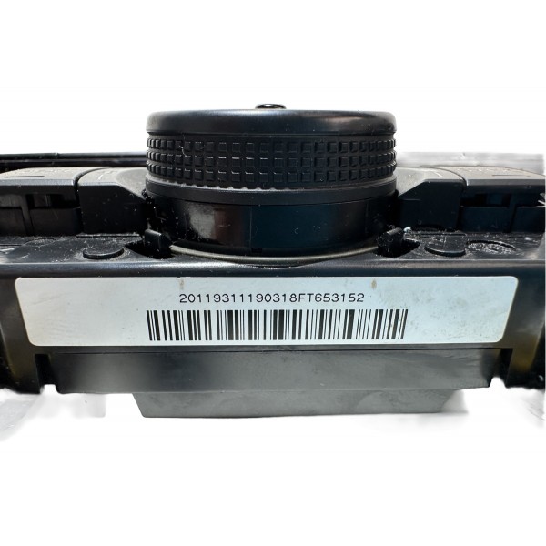 Comando Controle Ar Cond Vw Amarok V6 3.0 2021 Original