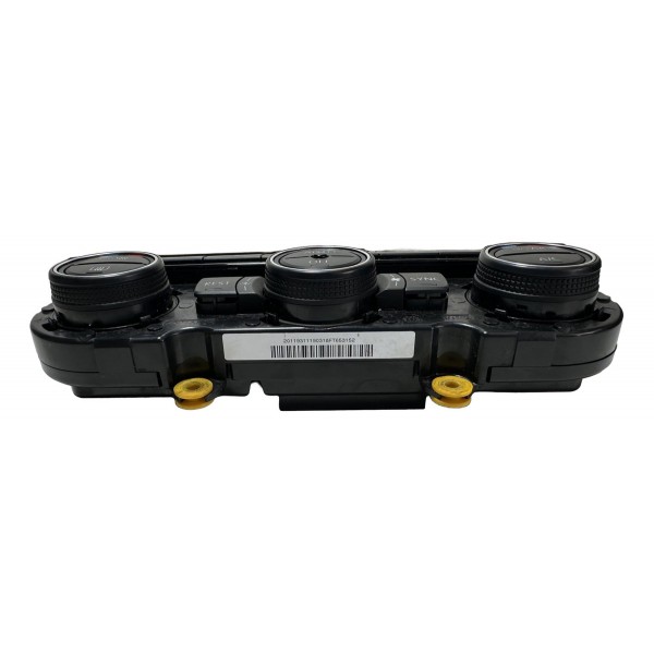 Comando Controle Ar Cond Vw Amarok V6 3.0 2021 Original