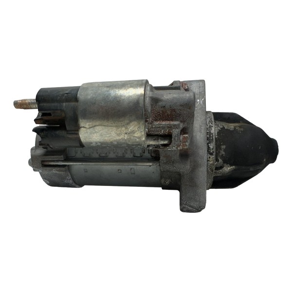 Motor De Partida Chevrolet S10 2.5 Ecotec Flex Original