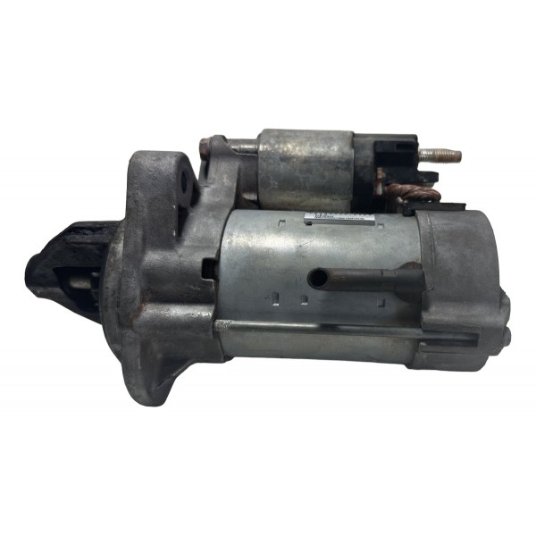Motor De Partida Chevrolet S10 2.5 Ecotec Flex Original