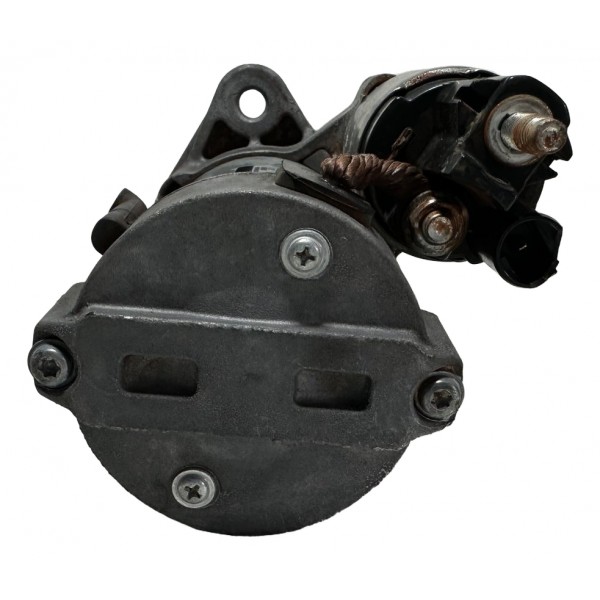 Motor De Partida Chevrolet S10 2.5 Ecotec Flex Original