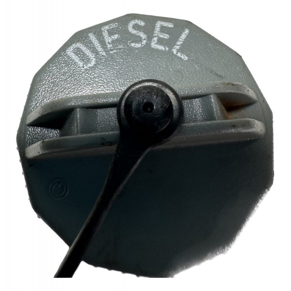 Tampa Combustível L200 3.2 Diesel 2008/2016 Original