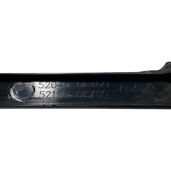 Moldura Milha Lado Esquerdo Sw4 2021/2023 Srx Original