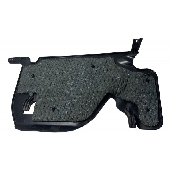 Moldura Acabamento Painel Frontal Amarok 2012/2022 Original