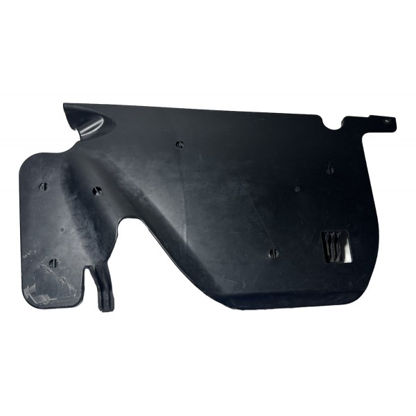 Moldura Acabamento Painel Frontal Amarok 2012/2022 Original