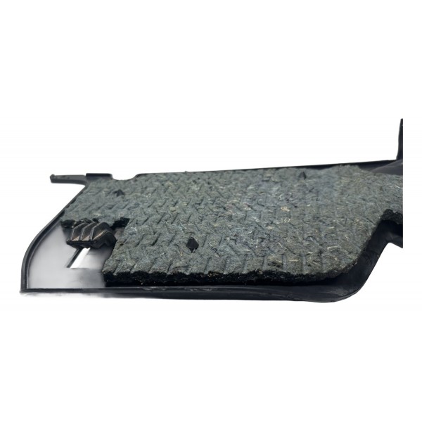 Moldura Acabamento Painel Frontal Amarok 2012/2022 Original