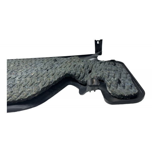 Moldura Acabamento Painel Frontal Amarok 2012/2022 Original