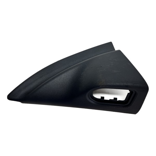 Moldura Interna Retrovisor L.e S10 2.8 Ltz 2015 Original