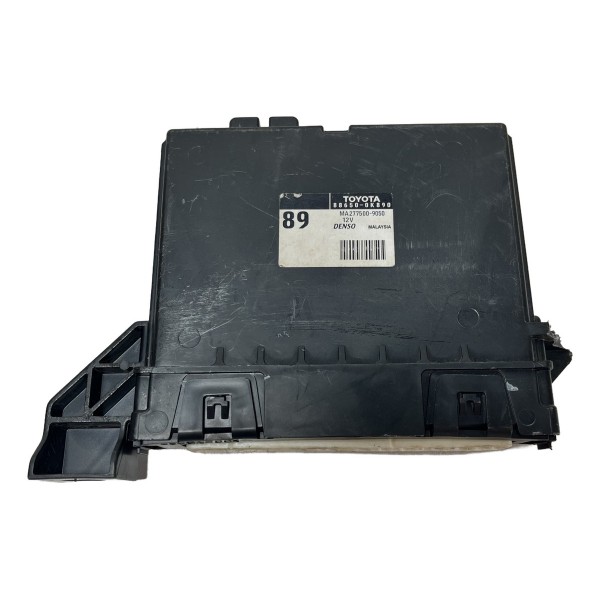 Modulo Conforto Ar Condicionado Toyota Hilux 886500k890 Orig