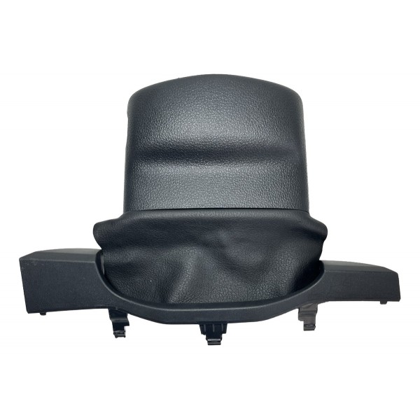 Acabamento Superior Coluna Direção Vw Amarok 2010/2023 Orig