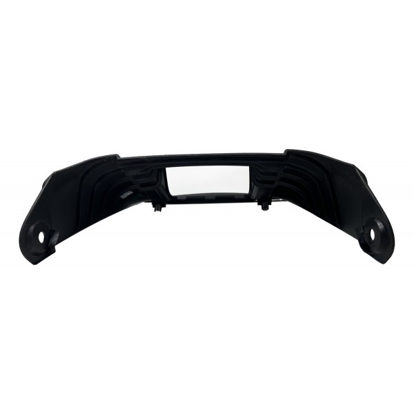 Moldura Acendedor Chevrolet S10 Ls 2019 Original