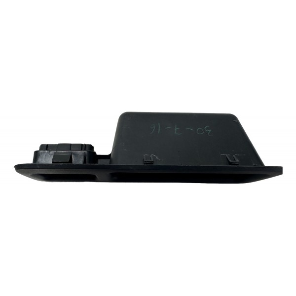 Moldura Botão Tampa Traseira Toyota Sw4 2014/2021 Original