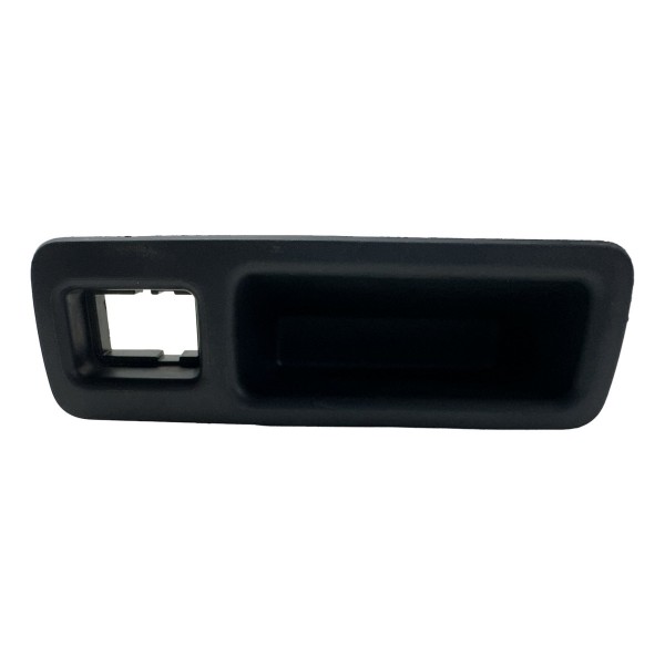 Moldura Botão Tampa Traseira Toyota Sw4 2014/2021 Original