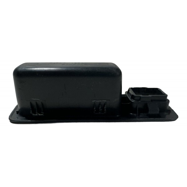 Moldura Botão Tampa Traseira Toyota Sw4 2014/2021 Original
