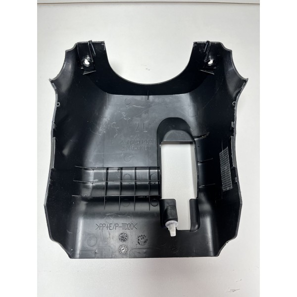 Moldura Coluna Chave Hillux 450240k090