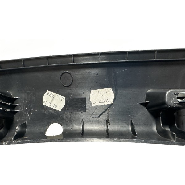 Acabamento Coluna Lado Direito Amarok 2014/2020 Original