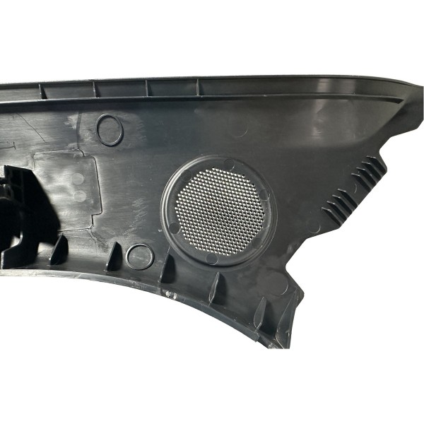 Acabamento Coluna Lado Direito Amarok 2014/2020 Original