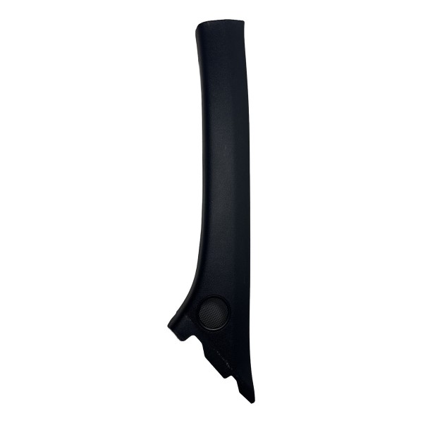 Acabamento Coluna Para Brisa Esquerdo Vw Amarok 10/19 Orgnal