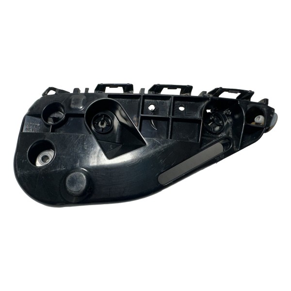 01 Guia Para-choque Hilux 2016/2020 4x4 Original