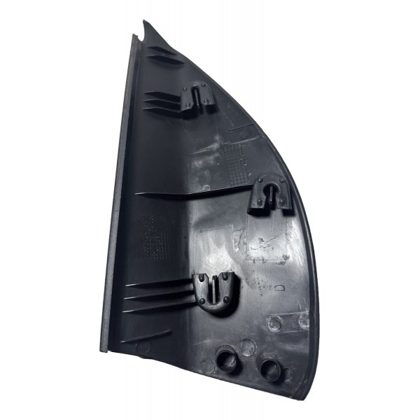 Moldura Retrovisor Direito Amarok V6 2018/2022 Original