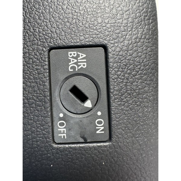 Acabamento Direito Painel Amarok 3.0 2017/2023 V6 Original