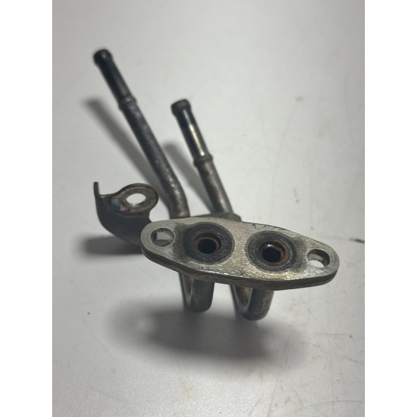 Cano Da Turbina Da Toyota Hilux 3.0 16v 2006/2015 Original