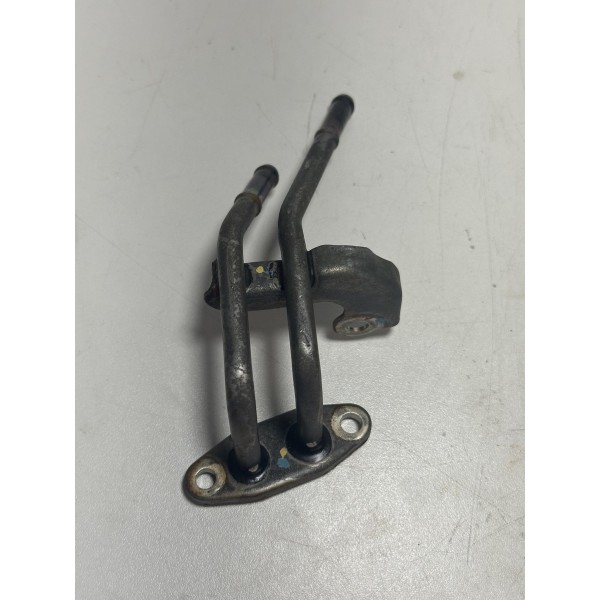 Cano Da Turbina Da Toyota Hilux 3.0 16v 2006/2015 Original