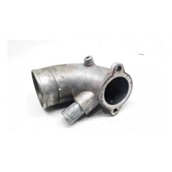 Cano Tubo Turbina Hilux 3.0 2006/2015 Original