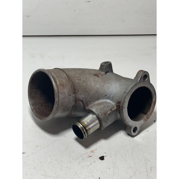 Cano Tubo Turbina Hilux 3.0 2006/2015 Original