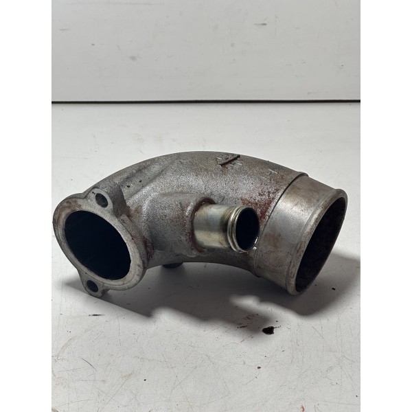 Cano Tubo Turbina Hilux 3.0 2006/2015 Original