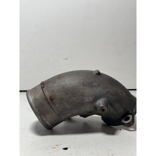 Cano Tubo Turbina Hilux 3.0 2006/2015 Original