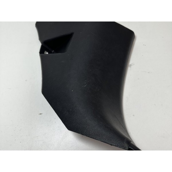 Acabamento Da Coluna Do Pé Dianteiro Direito Hilux Original