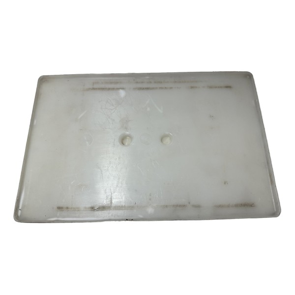 Base Suporte Caixa Bateria Hilux 2016/2021 Original